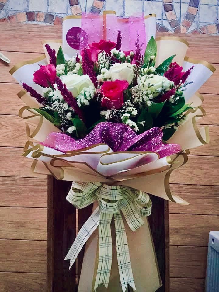 Bouquets